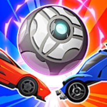 Rocket League Sideswipe Icon