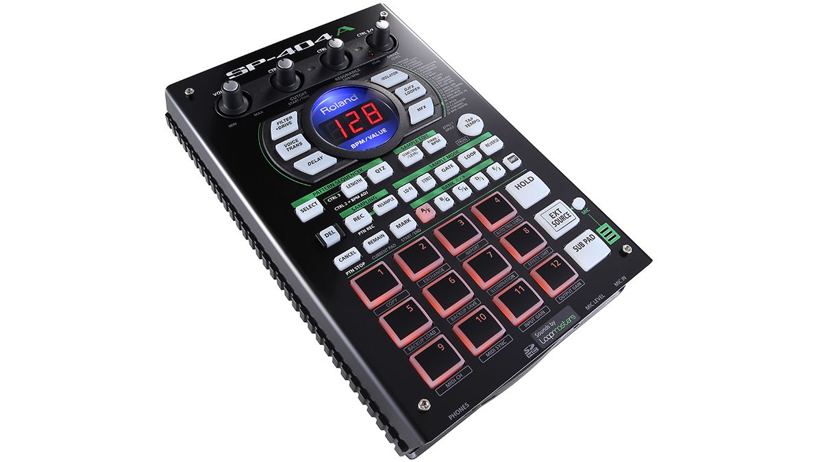 404 drum deals machine