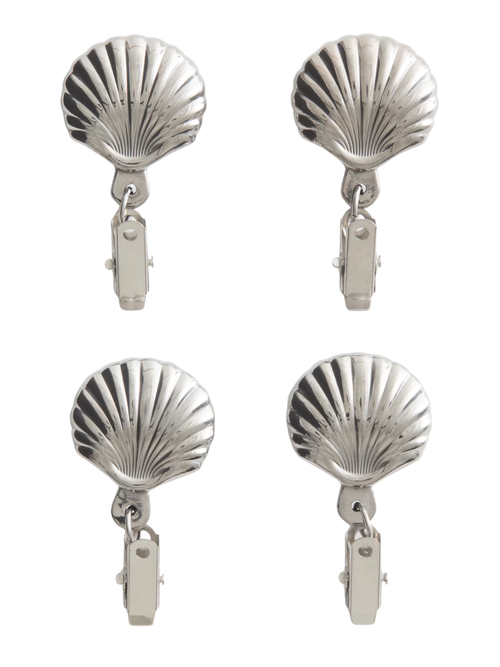 Seashell Tablecloth Weights