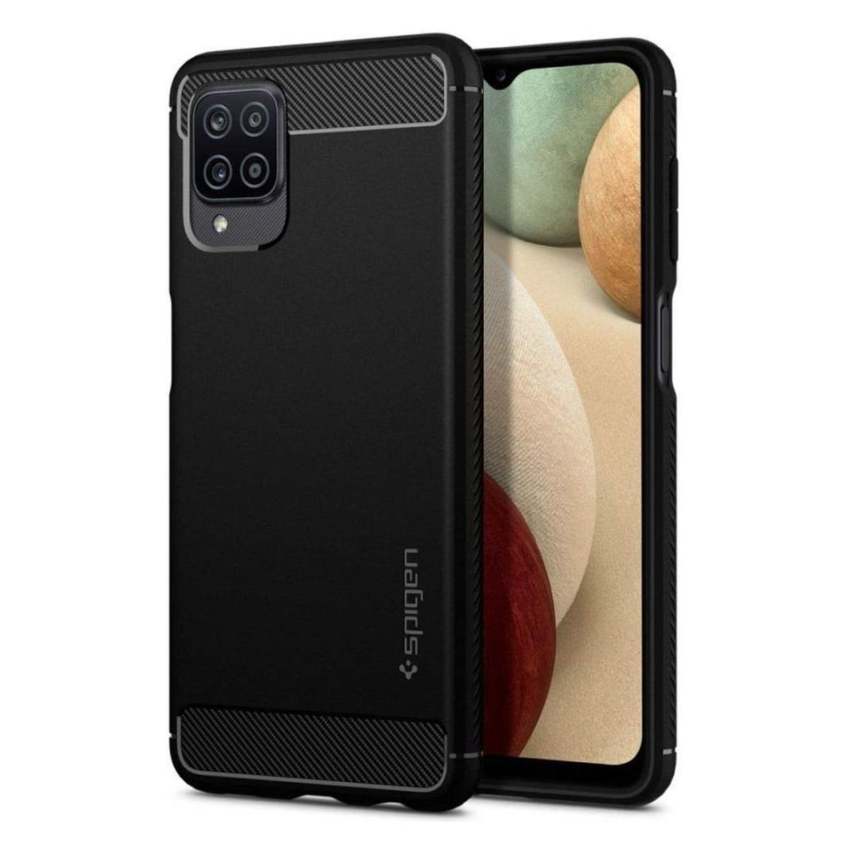 Best Samsung Galaxy A12 cases 2024 Android Central