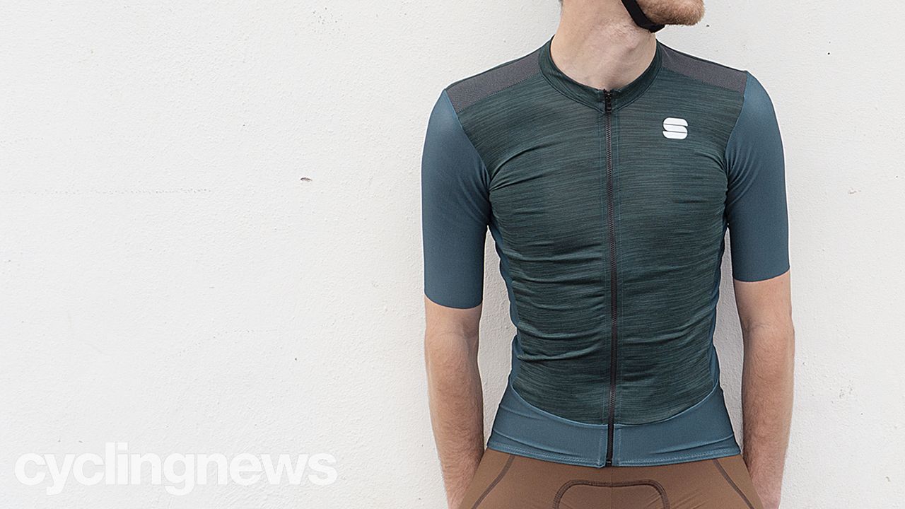 Sportful Supergiara jersey