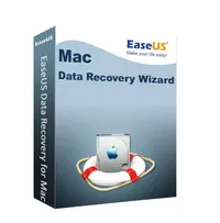 7. EaseUS Data Recovery Wizard