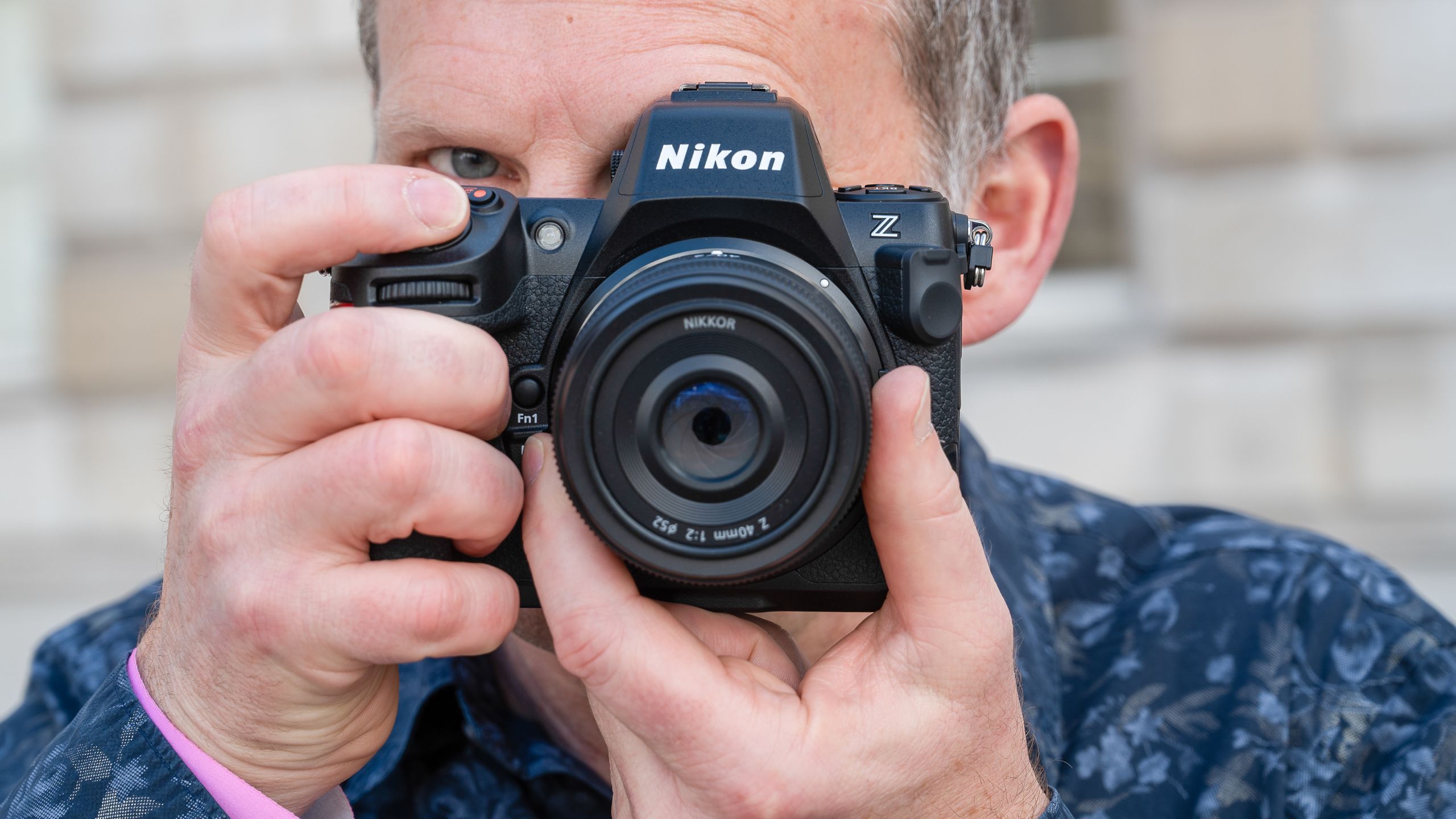 Unlocking Creativity: The Nikon Z8 Shines at an Unprecedented Price