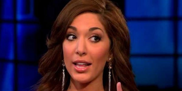 Farrah Abraham Dr. Phil interview