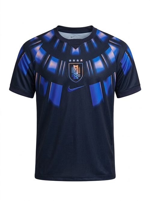 Uruguay Away Jersey