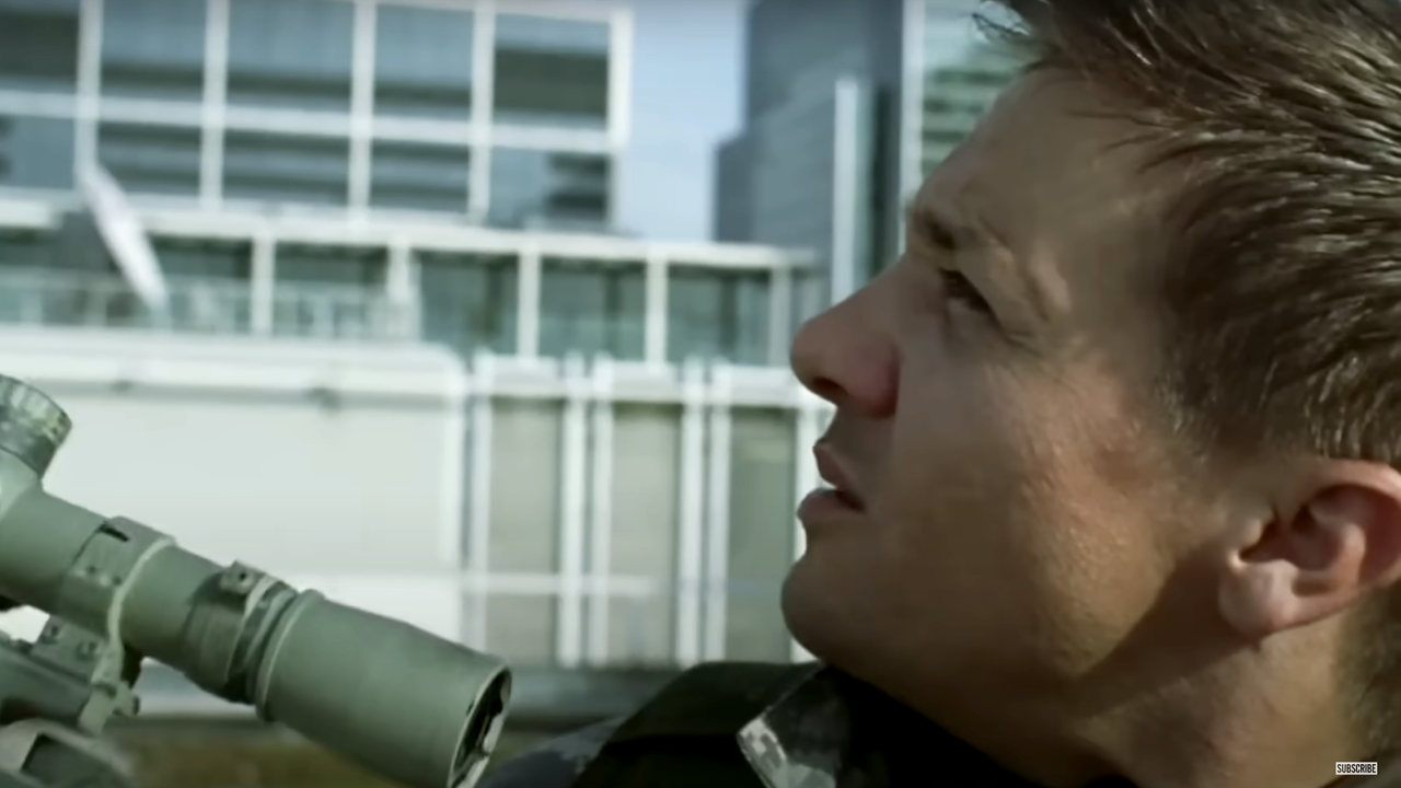 28 Weeks Later