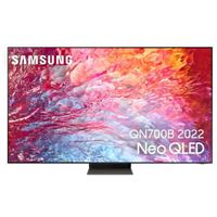 Samsung 55" QE55QN700B 8K UHD | -15% | 1099€ (au lieu de 1299€