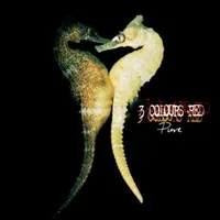 3 Colours Red: Pure (Creation, 1997)