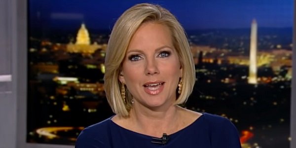 Shannon Bream Fox News @ Night Fox News Channel