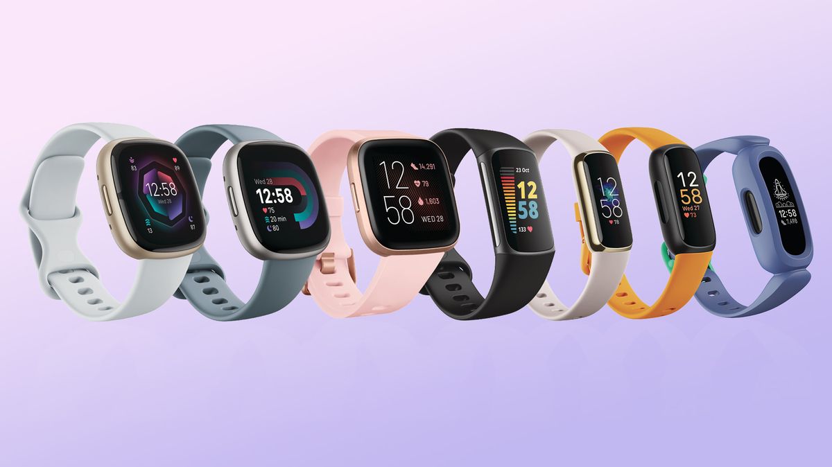 Which Fitbit should you get on Black Friday?