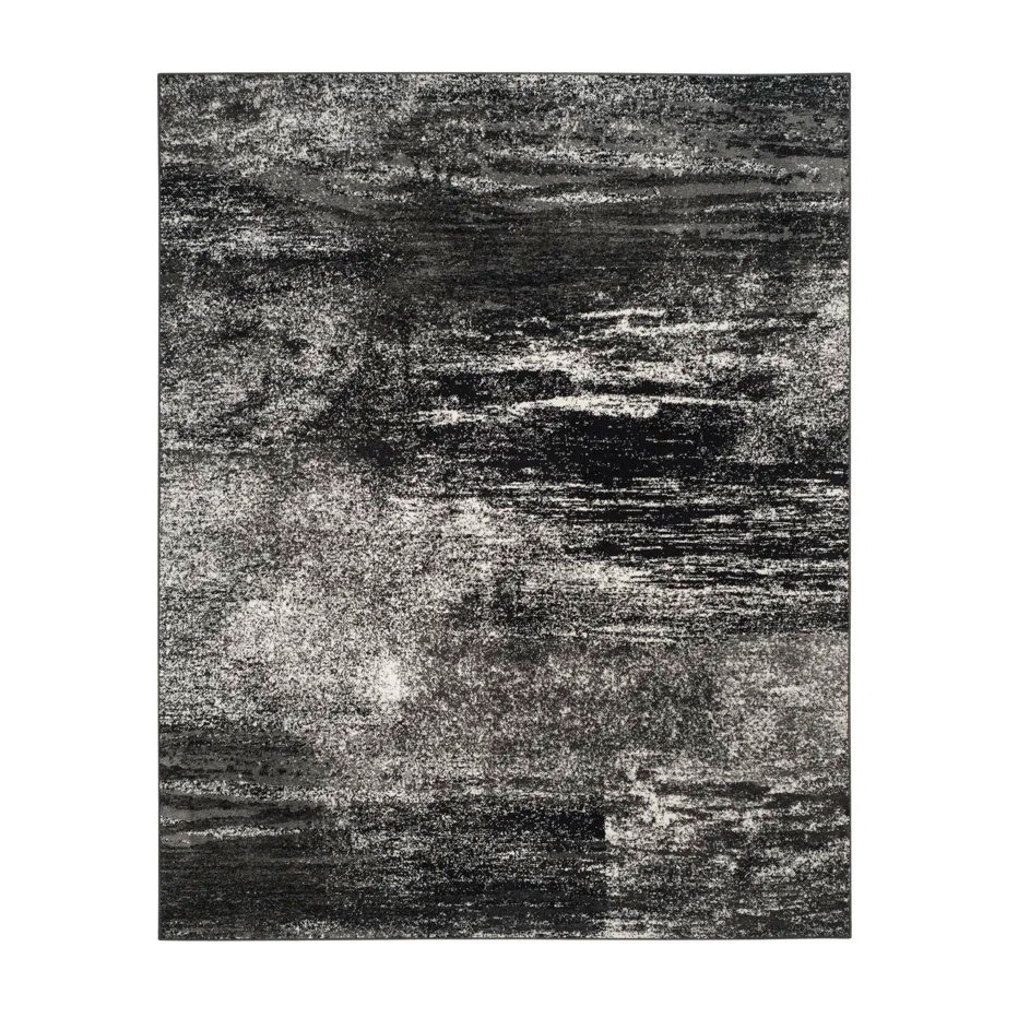 Gicelle Performance Abstract Rug