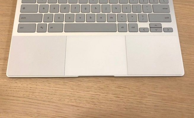 shortcut for right click mac keyboard