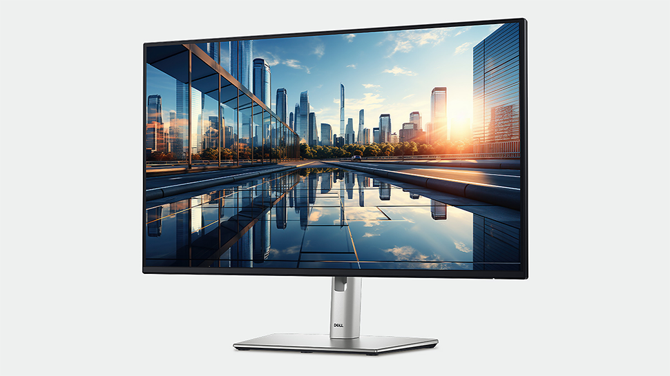 Dell 27 USB-C Hub Monitor