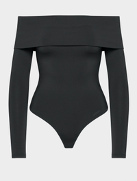 Contour Contour Deco Bodysuit