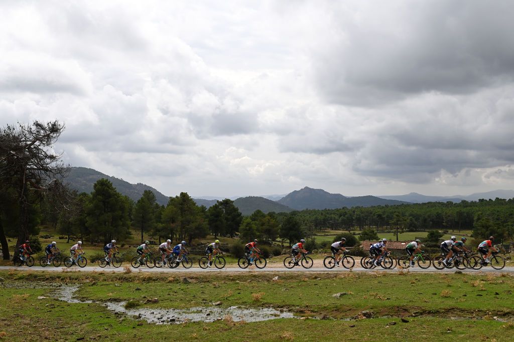 Peloton