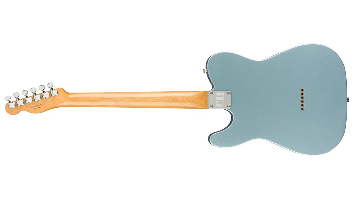 Fender Chrissie Hynde Telecaster