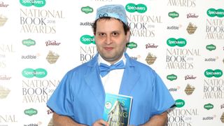 Adam Kay author of This Is Going To Hurt 