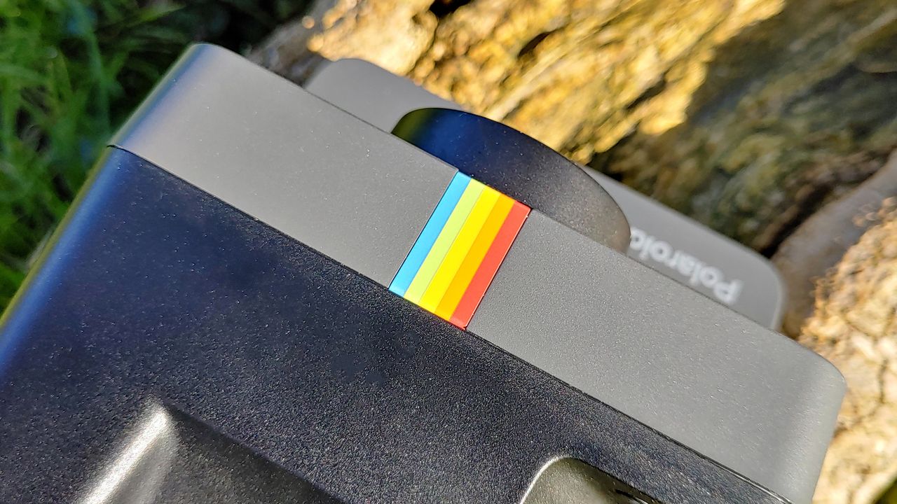 Polaroid Now