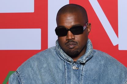 Kanye West Is Fooling the Fashion World -- The Cut