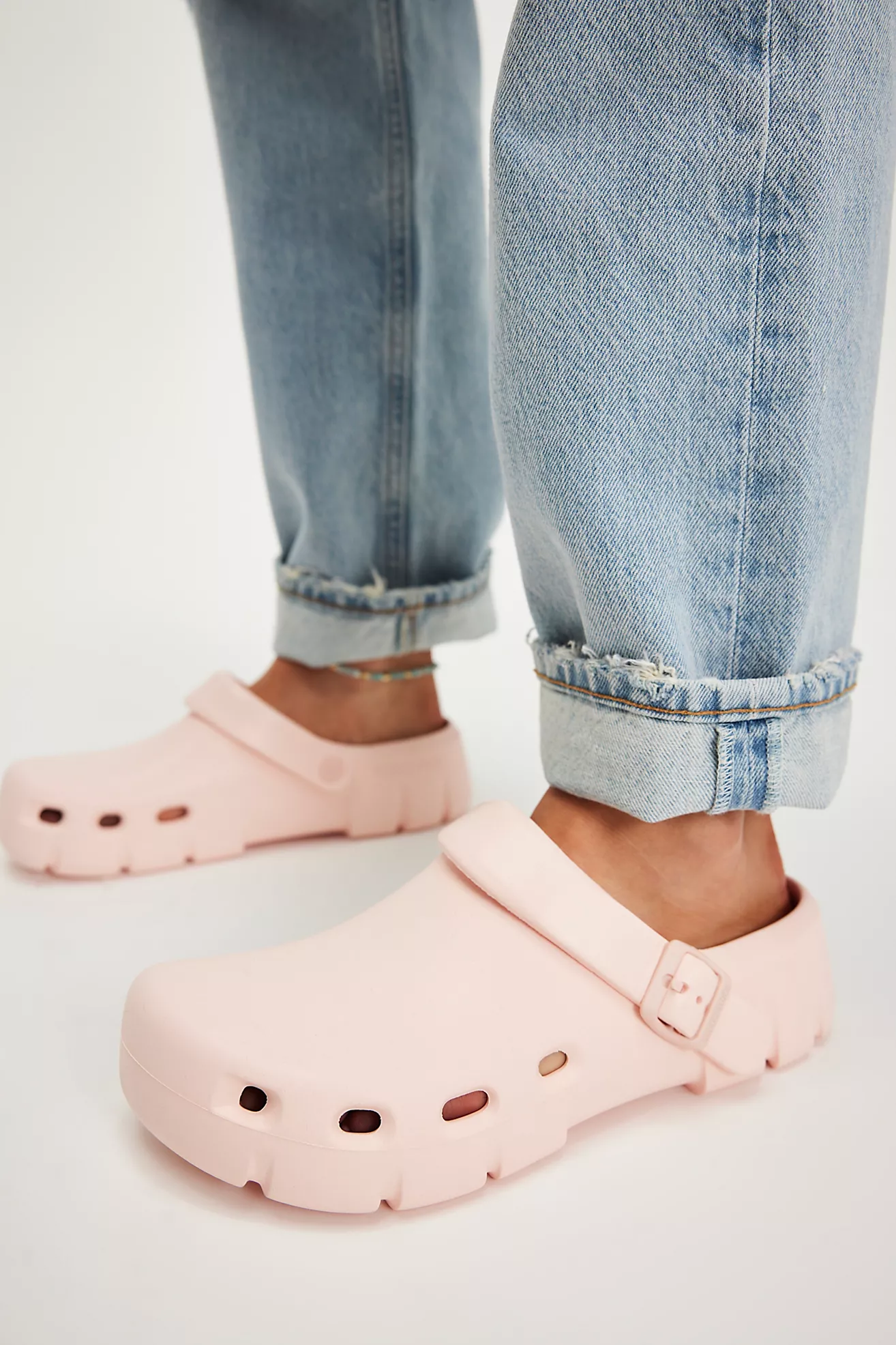 Birkenstok Birki Flow Eva Clogs