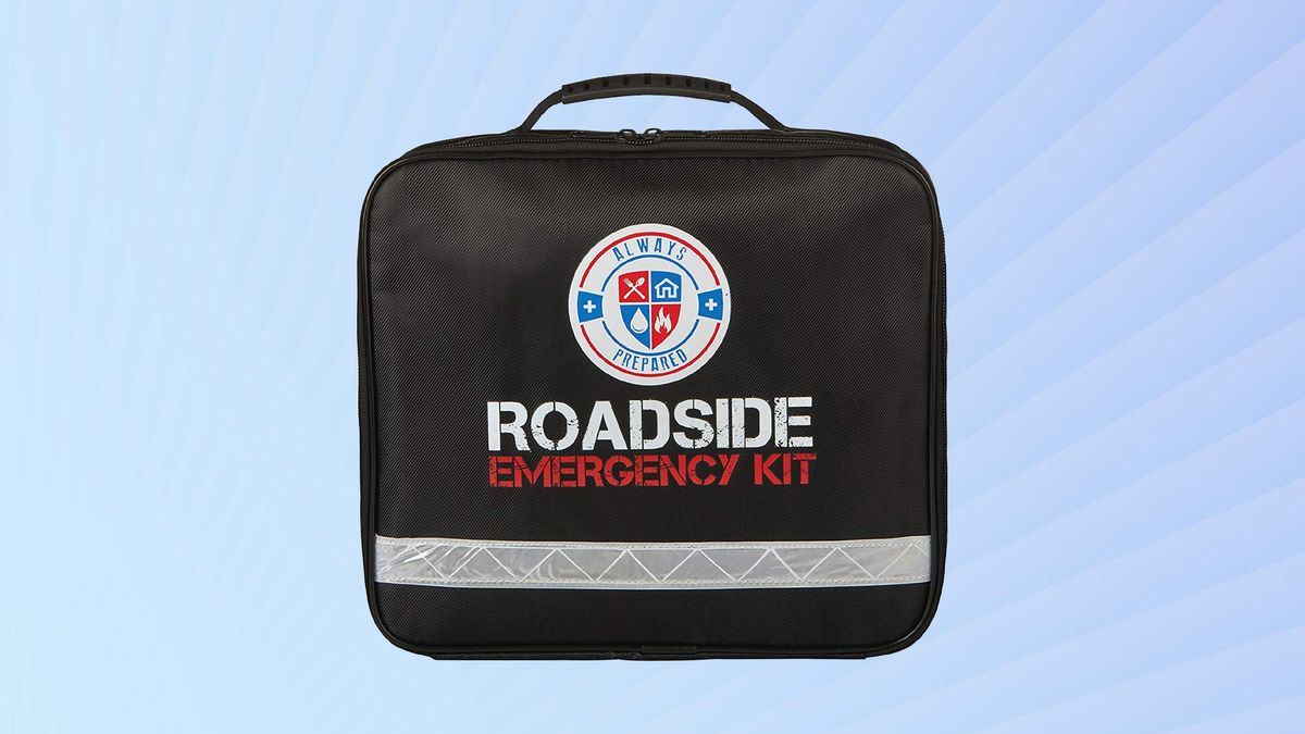 Review of the Always Ready Road Emergency Package