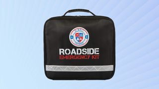 Always Prepared Roadside Emergency Kit