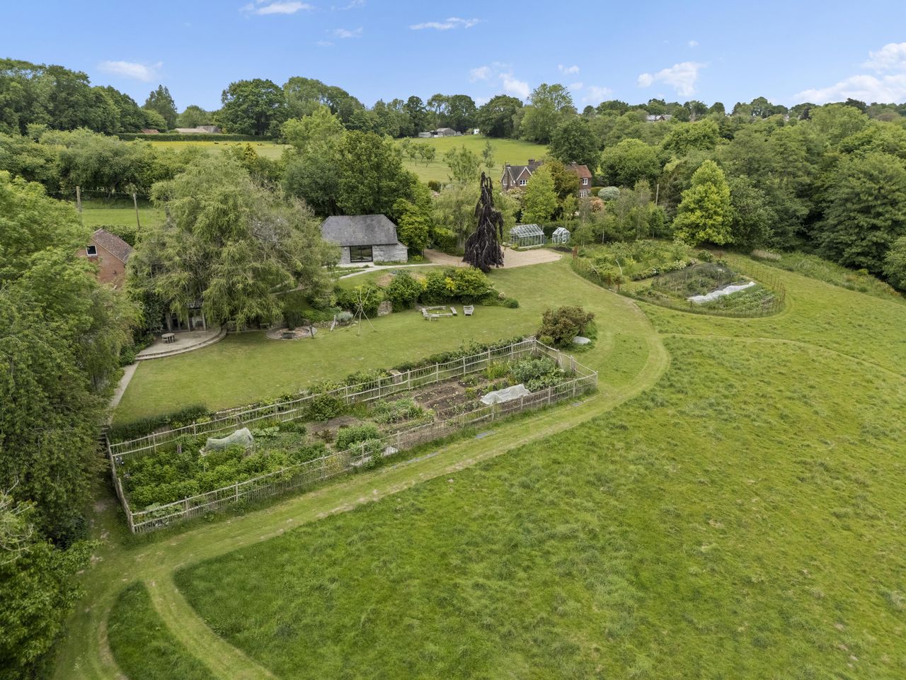 Property for Sale in East Sussex