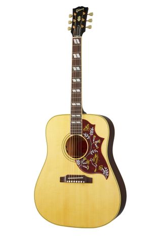 Gibson Acoustic Hummingbird Original