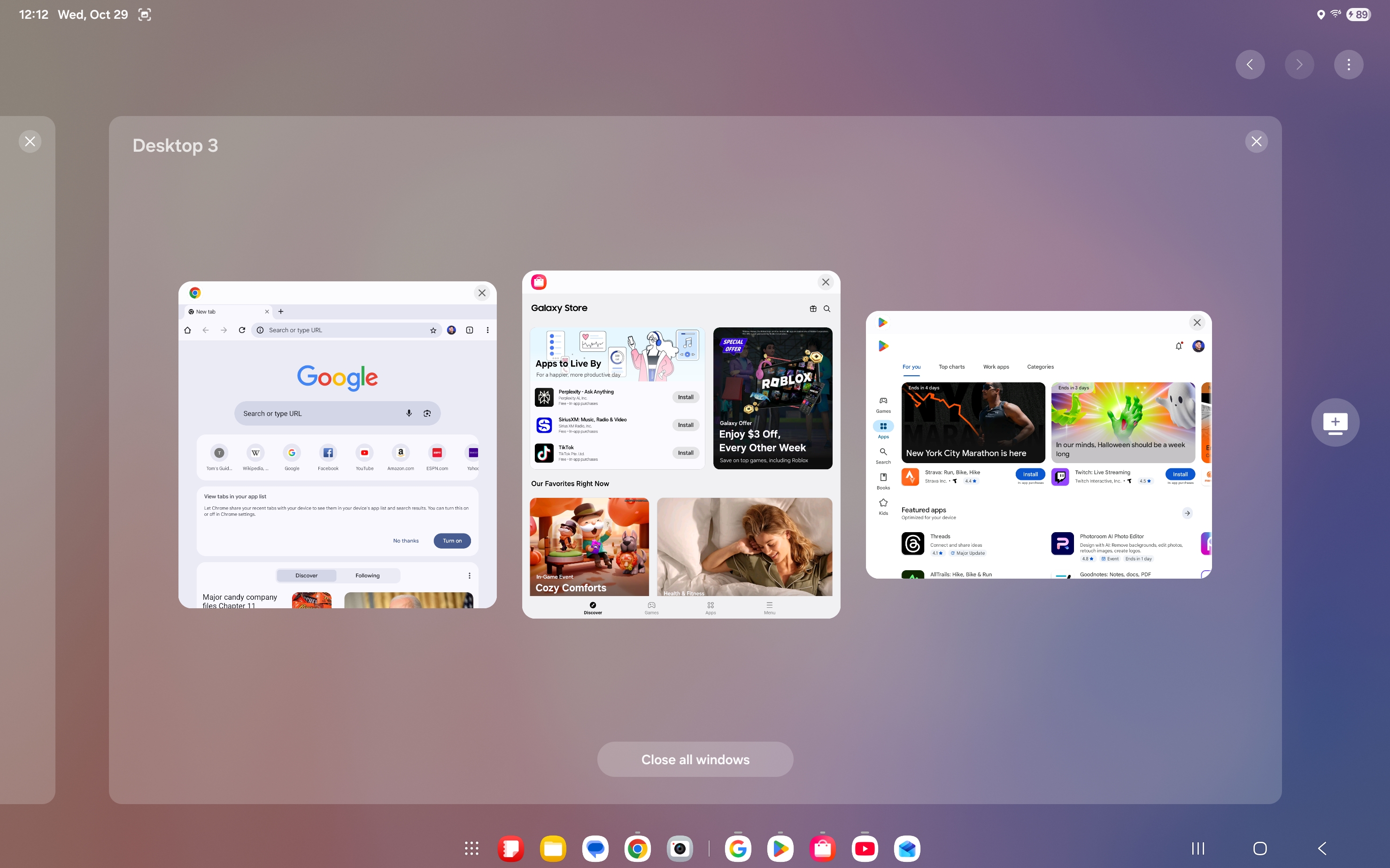 Samsung Galaxy Tab S11 Ultra