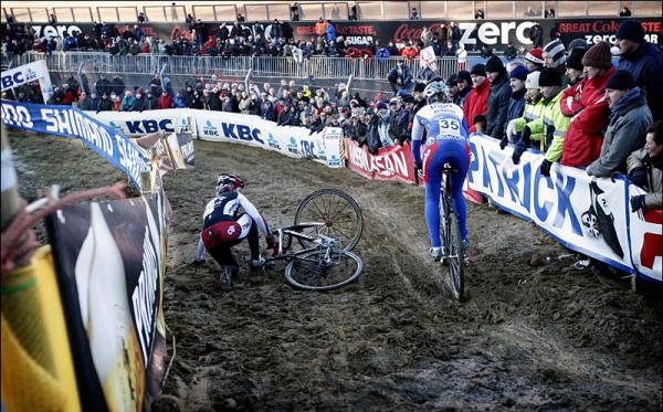 zolder cyclocross