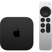 Apple TV 4K (2022) 64GB, Wi-Fi