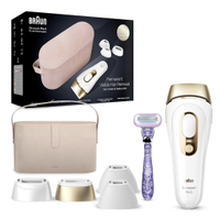 Braun IPL Silk Expert Pro 5 was $429 now $332 @ Amazon