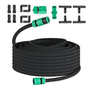 50M Drip Hose Set