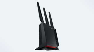 Asus RT-AX86U router review
