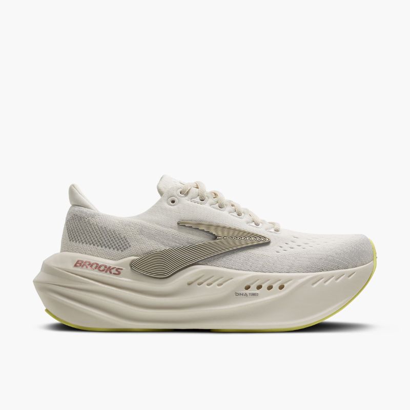 Brooks Running Glycerin Max shoe