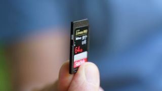 SanDisk Extreme PRO SDXC UHS-II Card REVIEW - MacSources