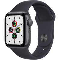 Apple Watch SE (2020)
Was: $279
Now: 
Overview: View deal