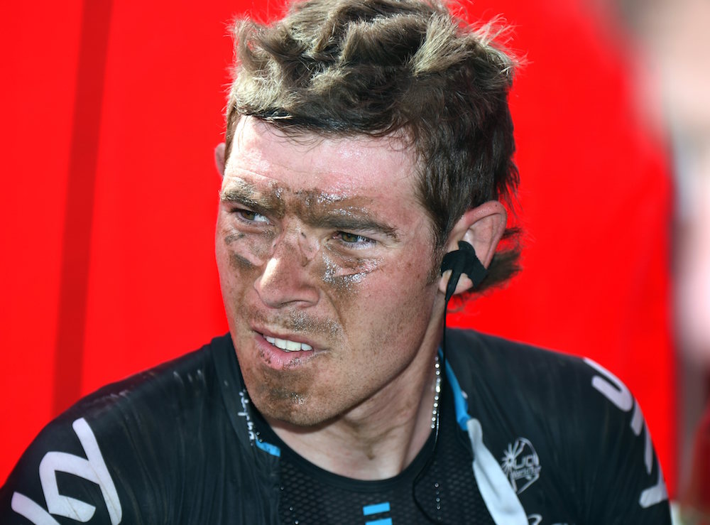 Paris-Roubaix