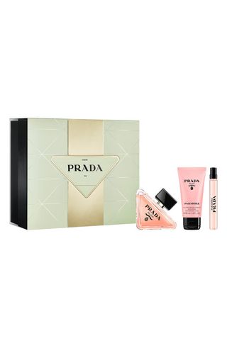 Paradoxe Eau De Parfum 3-Piece Gift Set $204 Value