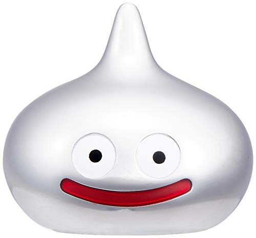 Dragon Quest Metallic Monsters Gallery Metal Slime