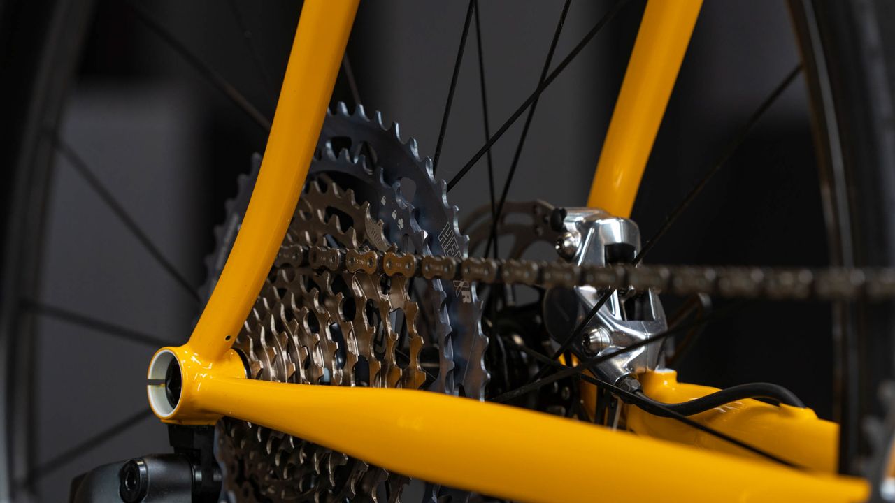 Enve Builders Roundup 2022 - Horse Gravel Monster