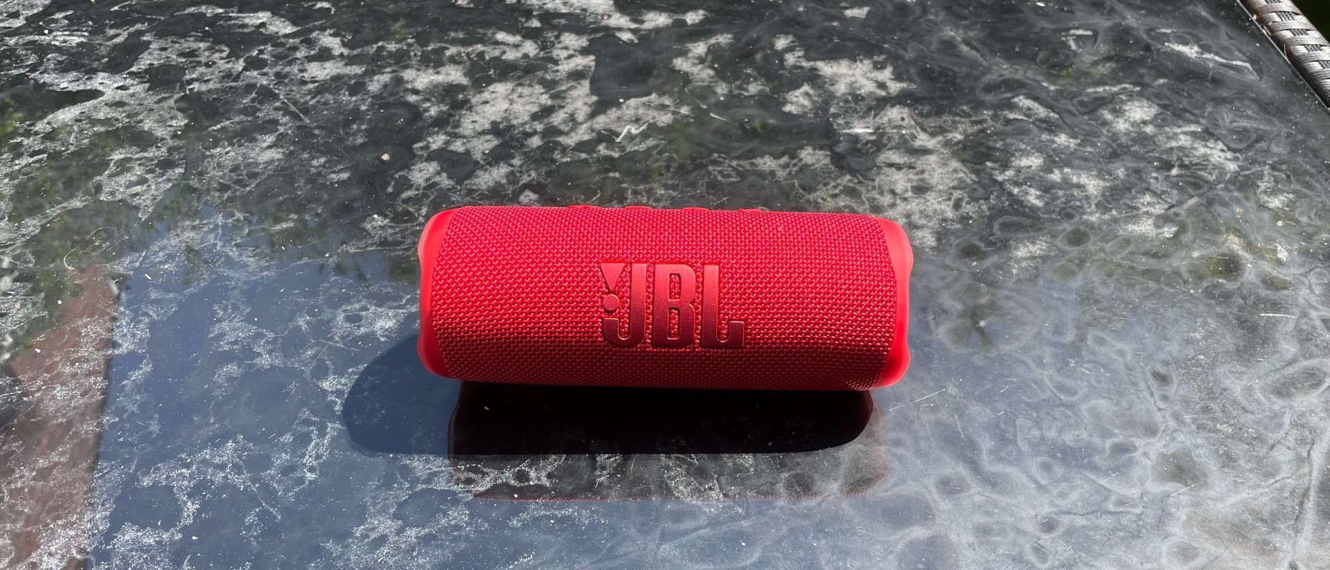 JBL Flip 6 review: improved clarity and precision makes this portable  wireless speaker better than before
