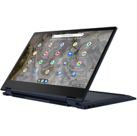 Lenovo IdeaPad Flex 5i 2-in-1 (13.3-inch, 1080p touchscreen, Intel i3, 8GB, 128GB): $429.99$299.99 at Amazon
When it comes to Chromebooks, you typically don't see any with these kinds of specs at this price. This Lenovo IdeaPad Flex 5i packs an 11th-gen Intel Core i3 processor, 8GB RAM, a 128GB SSD, and features a 13.3-inch full HD touchscreen display so your games, movies, and apps will play great and look better – all for 30% off