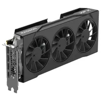 XFX Swift Radeon RX 9070 |$619.99$546.62 at AmazonSave $50 -