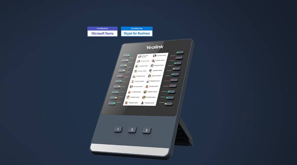 Yealink SIP T2, 3, 4, 5 series review TechRadar