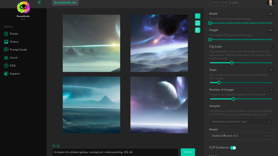 Best AI art generators in 2024 compared TechRadar