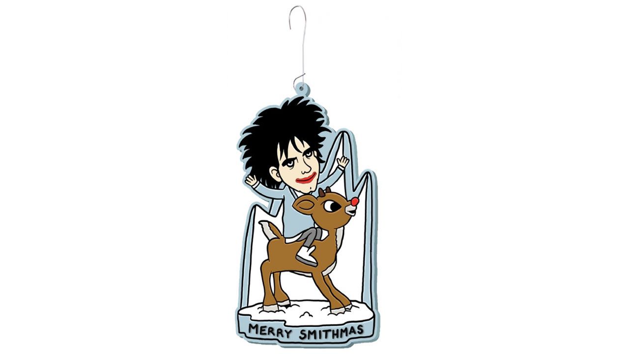 Merry Smithmas