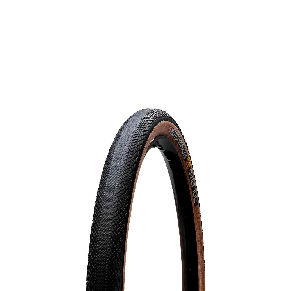 Hutchinson Override gravel tyre