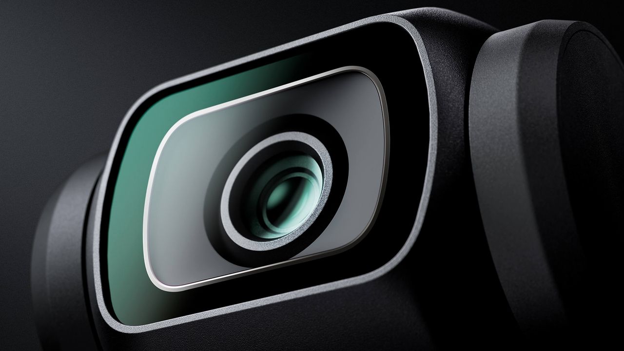 Rumours point to a radical rethink for the DJI Osmo Pocket 4, and I'm here for it