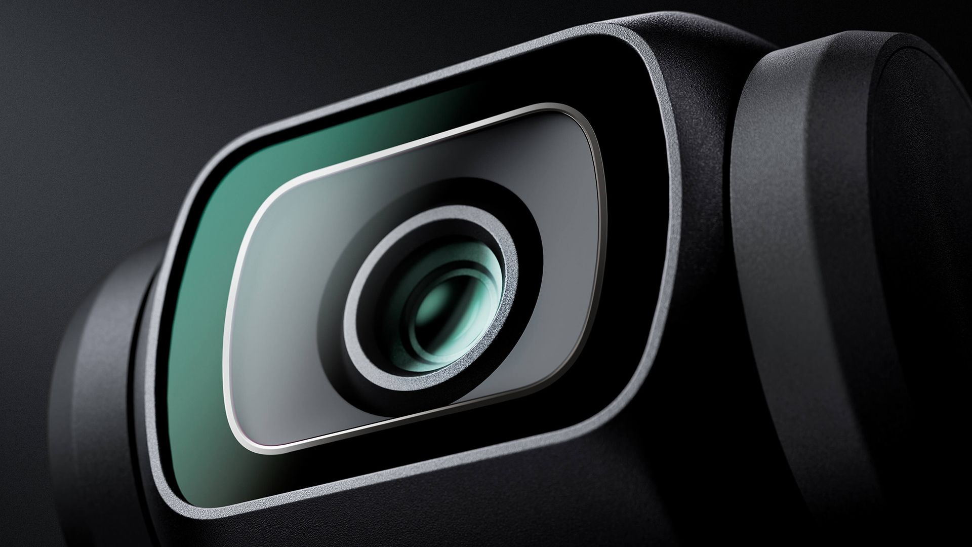 Osmo Pocket 4 Pro leak suggests DJI’s next vlogging gimbal will sport a dual-camera setup